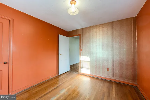 $599,900 | 1712 North Culpeper Street, Arlington, VA 22207