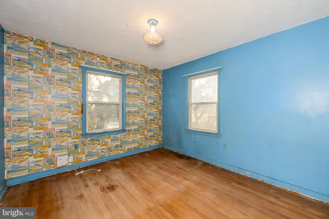 $599,900 | 1712 North Culpeper Street, Arlington, VA 22207