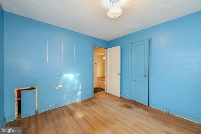 $599,900 | 1712 North Culpeper Street, Arlington, VA 22207