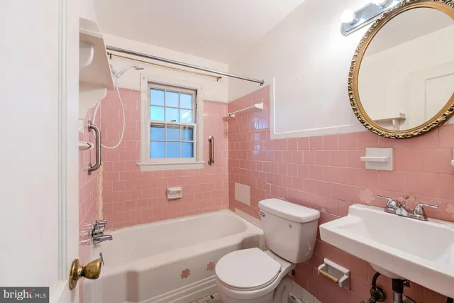 $599,900 | 1712 North Culpeper Street, Arlington, VA 22207