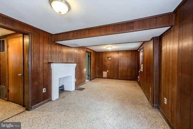 $599,900 | 1712 North Culpeper Street, Arlington, VA 22207