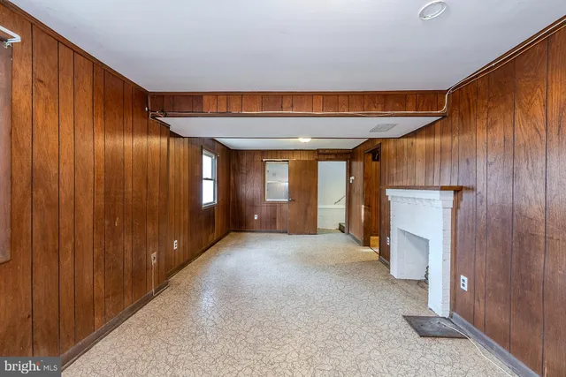 $599,900 | 1712 North Culpeper Street, Arlington, VA 22207