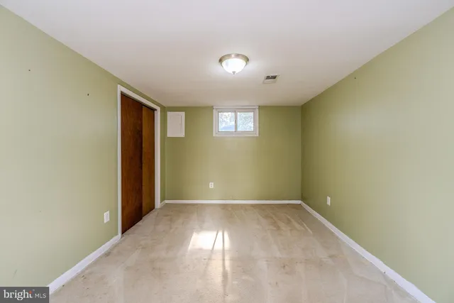 $599,900 | 1712 North Culpeper Street, Arlington, VA 22207