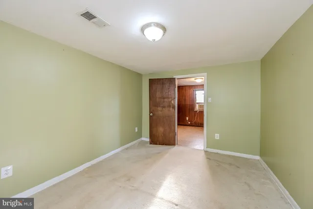 $599,900 | 1712 North Culpeper Street, Arlington, VA 22207