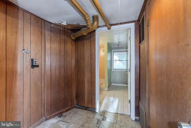 $599,900 | 1712 North Culpeper Street, Arlington, VA 22207