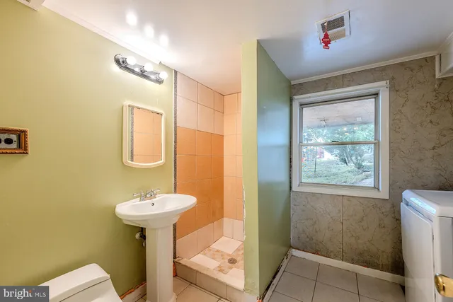 $599,900 | 1712 North Culpeper Street, Arlington, VA 22207