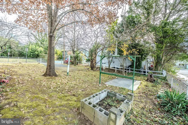 $599,900 | 1712 North Culpeper Street, Arlington, VA 22207