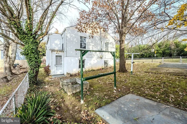 $599,900 | 1712 North Culpeper Street, Arlington, VA 22207