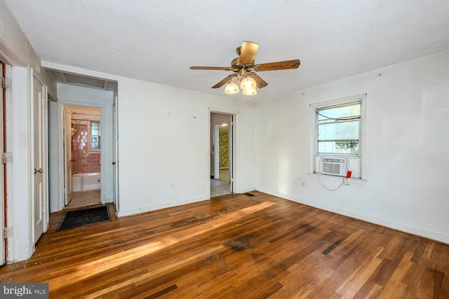 $599,900 | 1712 North Culpeper Street, Arlington, VA 22207