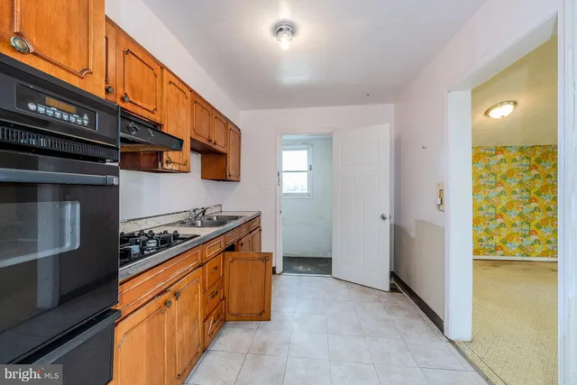 $599,900 | 1712 North Culpeper Street, Arlington, VA 22207