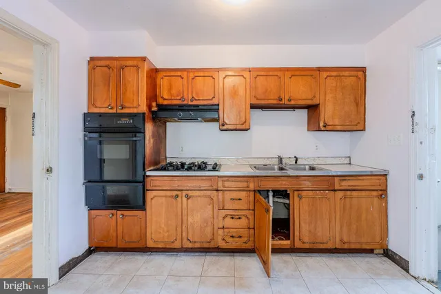 $599,900 | 1712 North Culpeper Street, Arlington, VA 22207