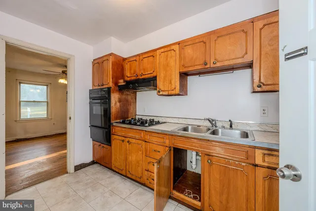 $599,900 | 1712 North Culpeper Street, Arlington, VA 22207