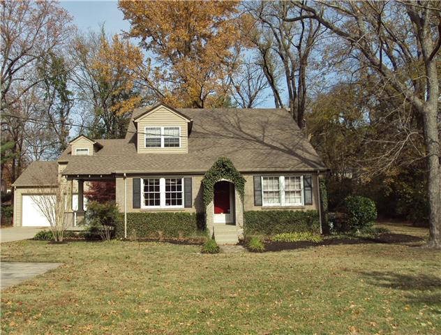 374 Tusculum Road Nashville, TN 37211 - Photo 1 of 18 Gallery Image 1