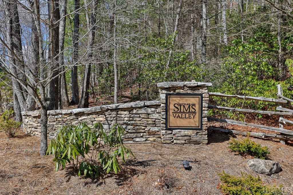 Lot 67 Pilot Knob Road Tuckasegee, NC 28783 - Photo 2 of 32 Gallery Image 2