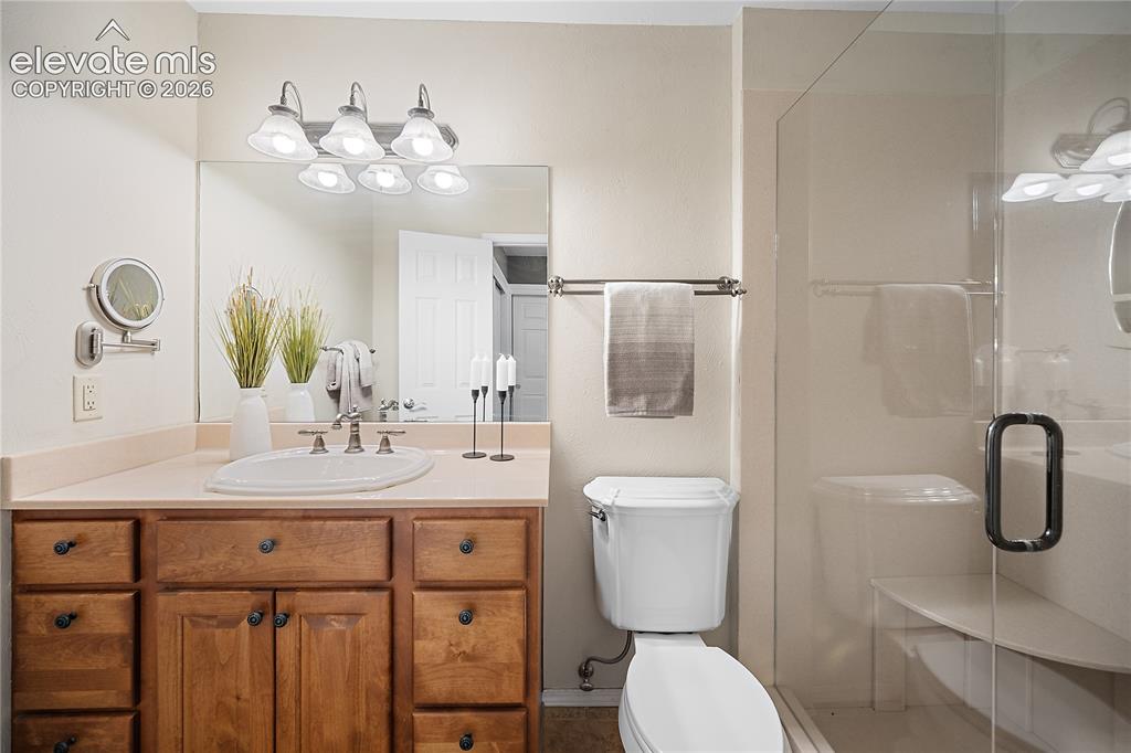 220 Raven Hills Road Colorado Springs, CO 80919 - Photo 25 of 50