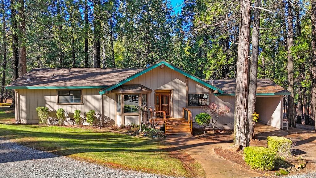 4315 Slodusty Road Garden Valley, CA 95633 - Photo 1 of 1 Gallery Image 1