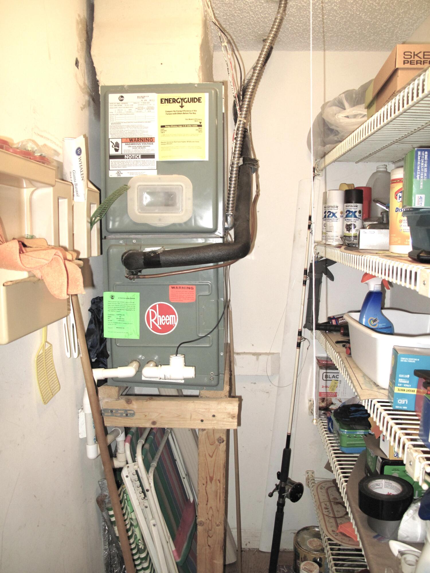 1315 High Point Way Southeast, Unit B Delray Beach, FL 33445 - Photo 26 of 41 a view of entryway