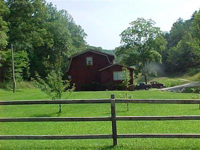 1185 Big Branch Road Campton, KY 41301 - Photo 2 of 8 Photo 2