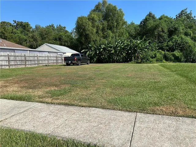 $40,000 | Lot 7 Maureen Lane, Meraux, LA 70075