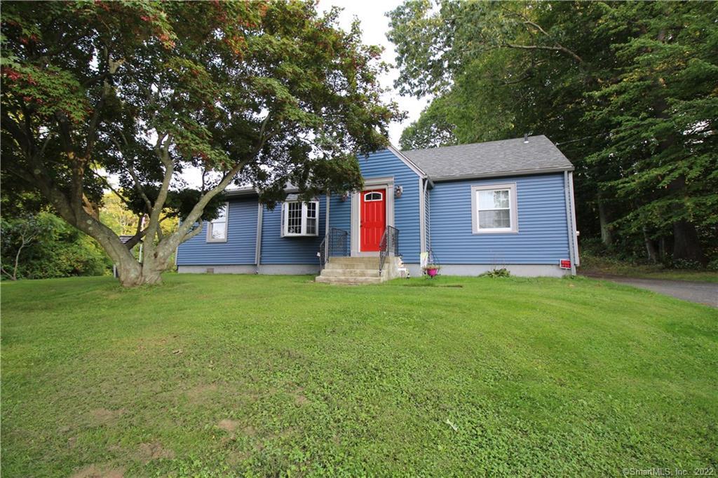 166 New Cheshire Road Meriden, CT 06451 - Photo 1 of 1 Gallery Image 1