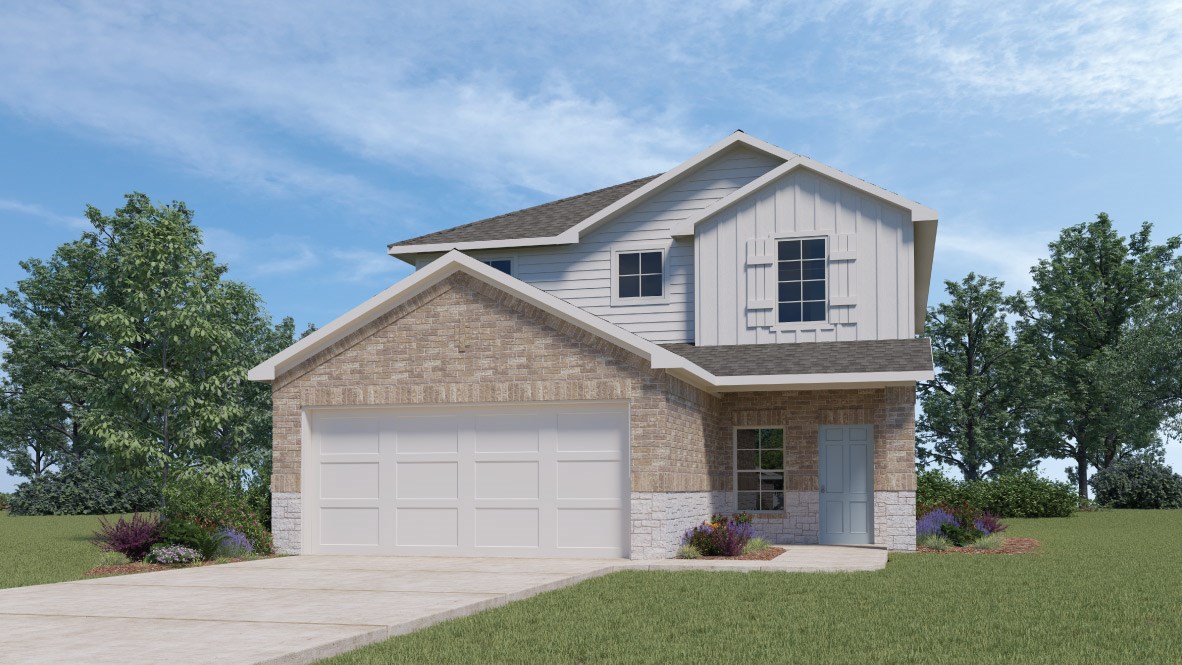 14930 Talus Road Manor, TX 78653 - Photo 1 of 1 Gallery Image 1
