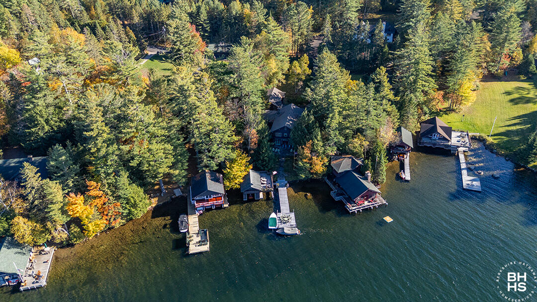 127 Victor Herbert Road Lake Placid, NY 12946 - Photo 96 of 109