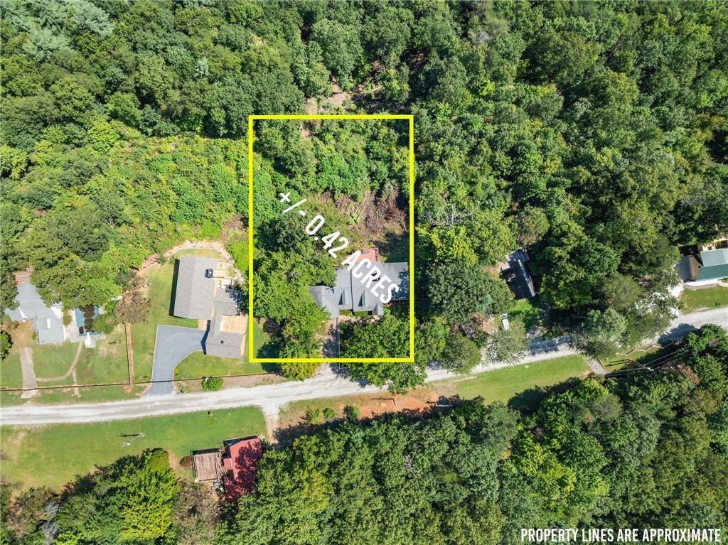 1015 Eagle Ridge Road Dawsonville, GA 30534 - Photo 61 of 65 Gallery Image 61