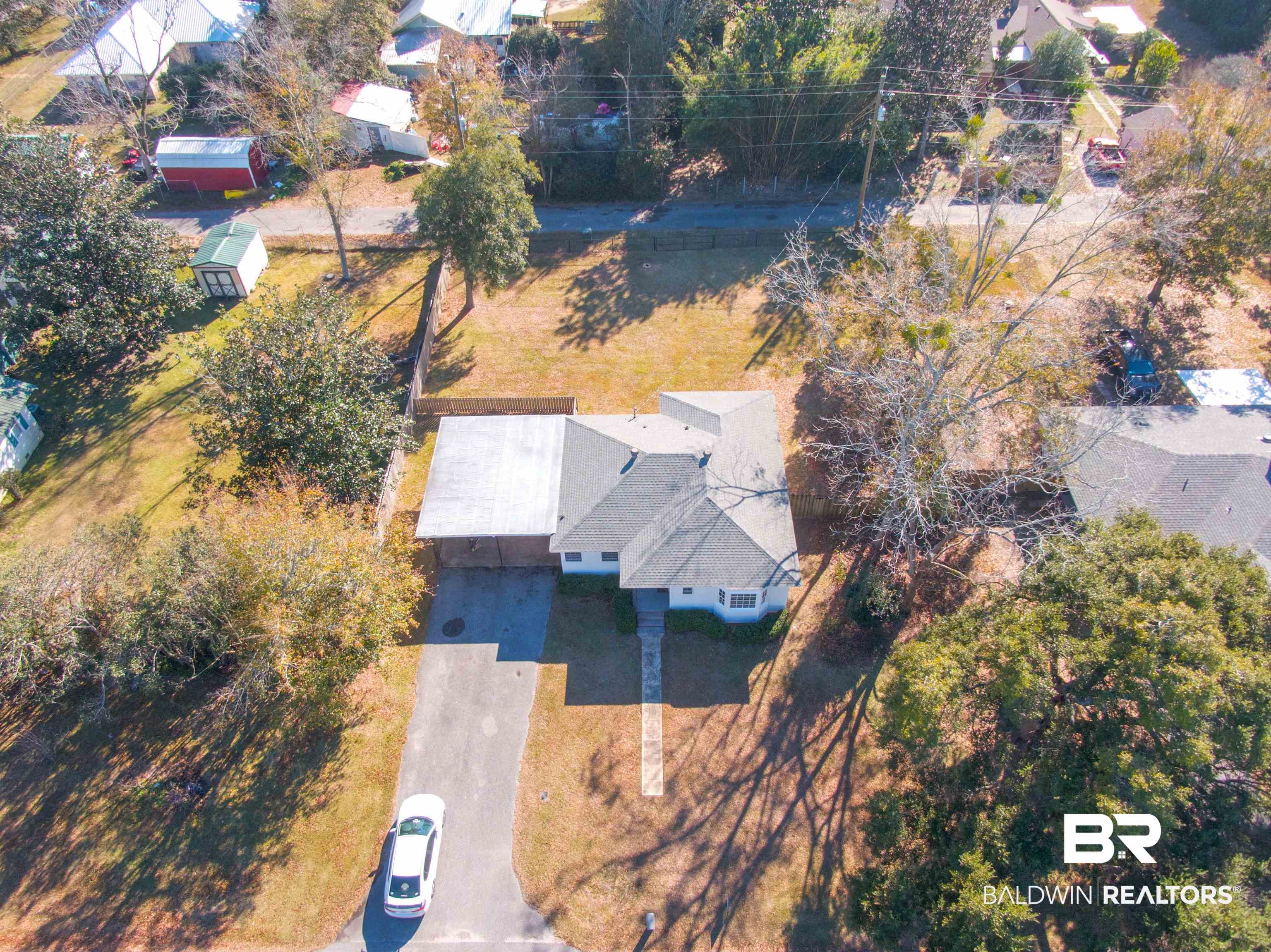 309 West Marigold Avenue Foley, AL 36535 - Photo 15 of 39