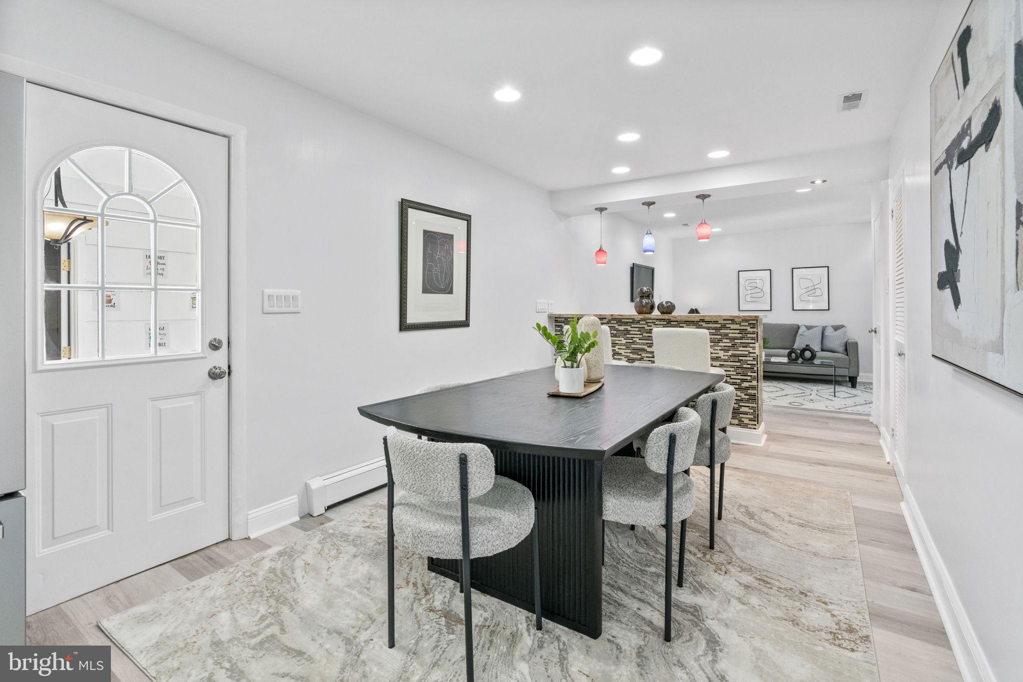 1302 Ashbridge Road West Chester, PA 19380 - Photo 16 of 53 Dining Area