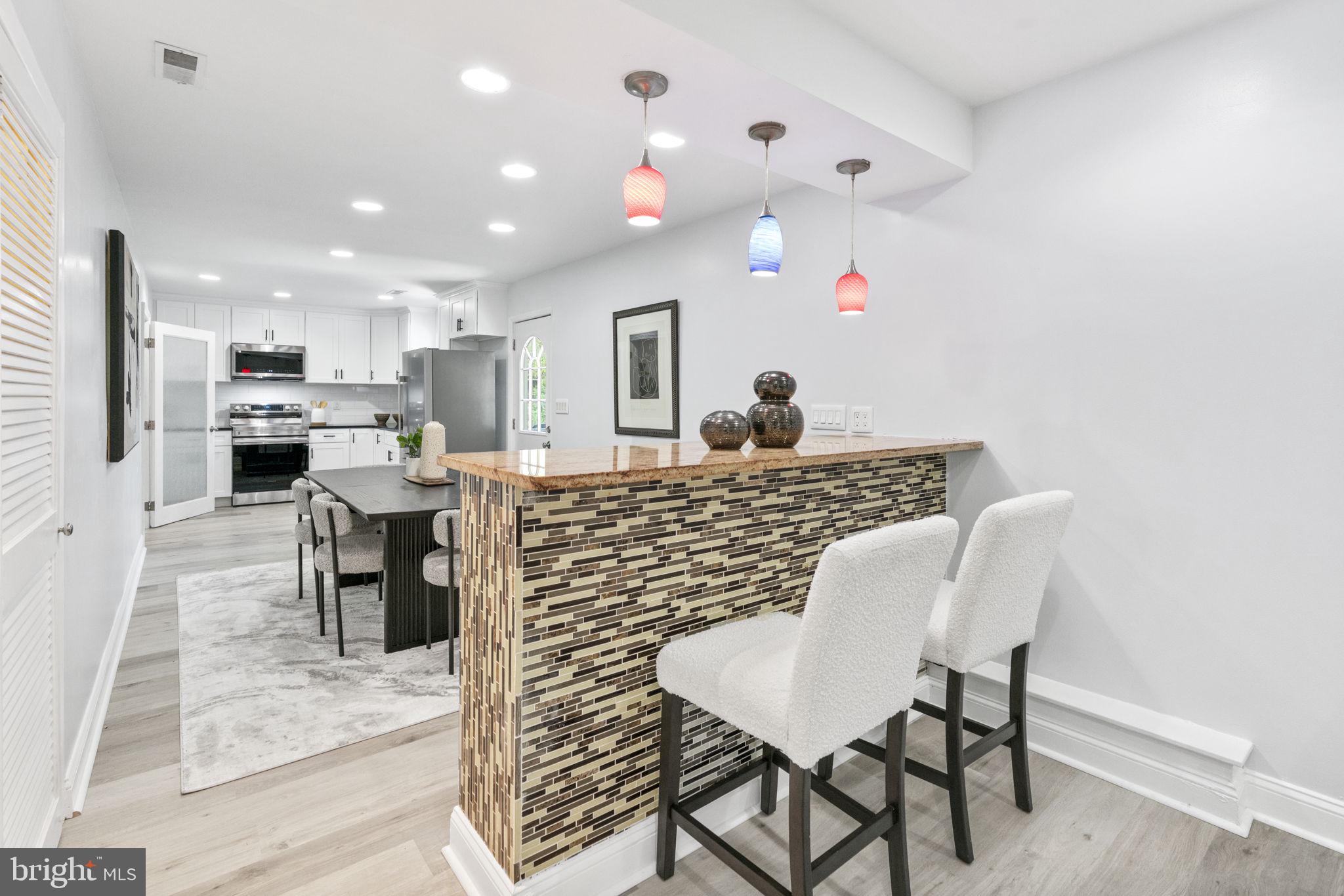 1302 Ashbridge Road West Chester, PA 19380 - Photo 18 of 53 Breakfast Bar
