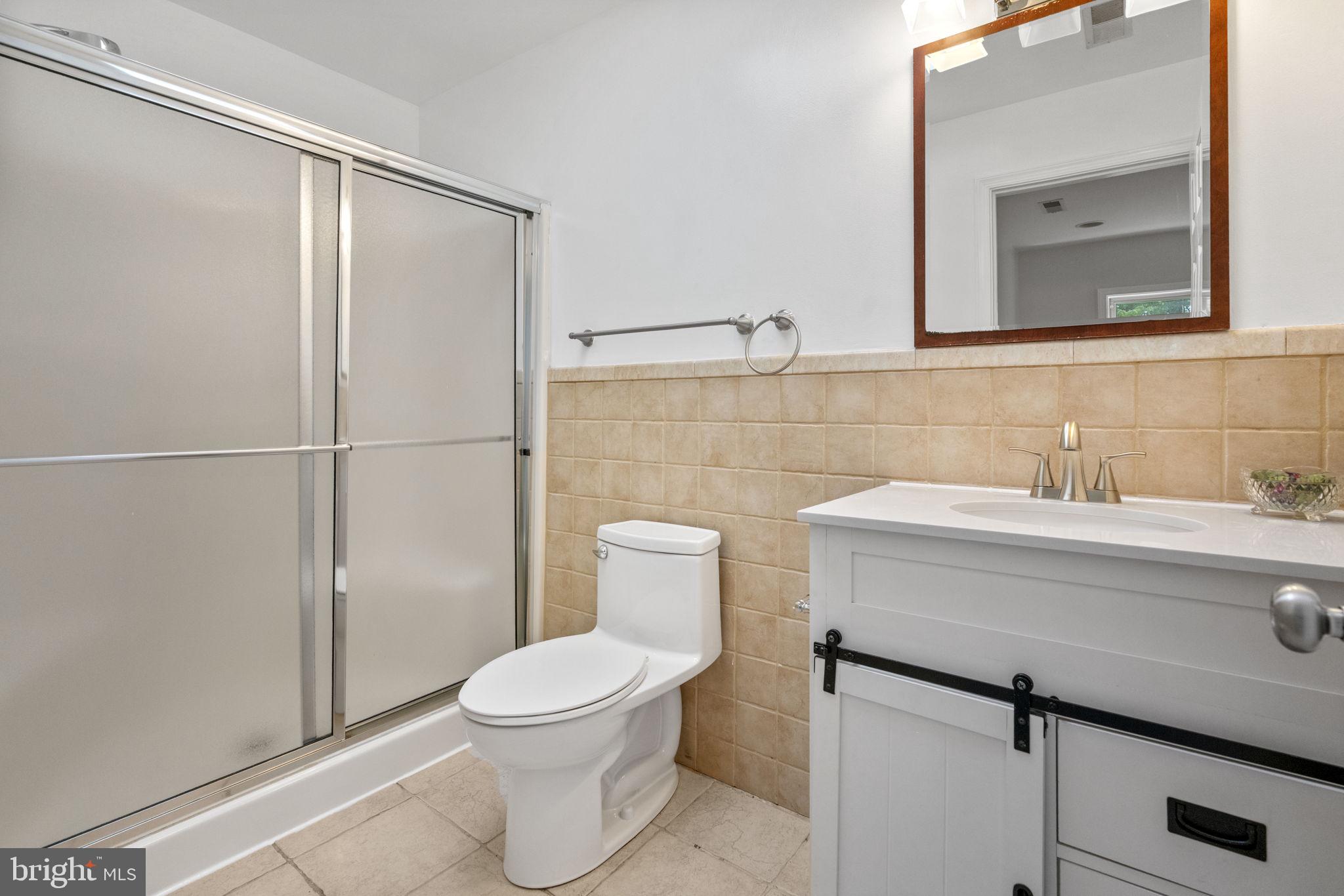 1302 Ashbridge Road West Chester, PA 19380 - Photo 45 of 53 Full Bath Step-in Shower