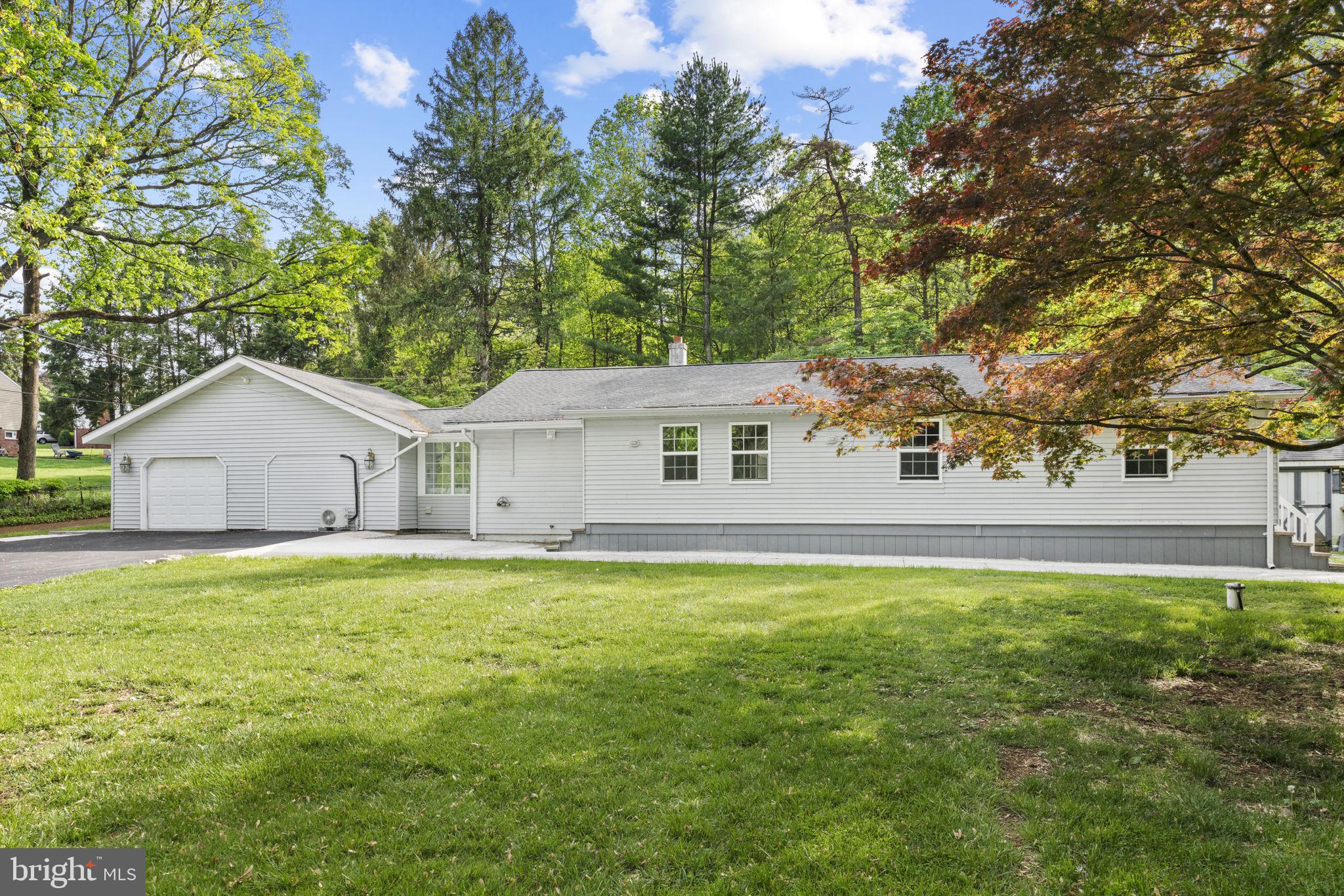 1302 Ashbridge Road West Chester, PA 19380 - Photo 47 of 53 Exterior