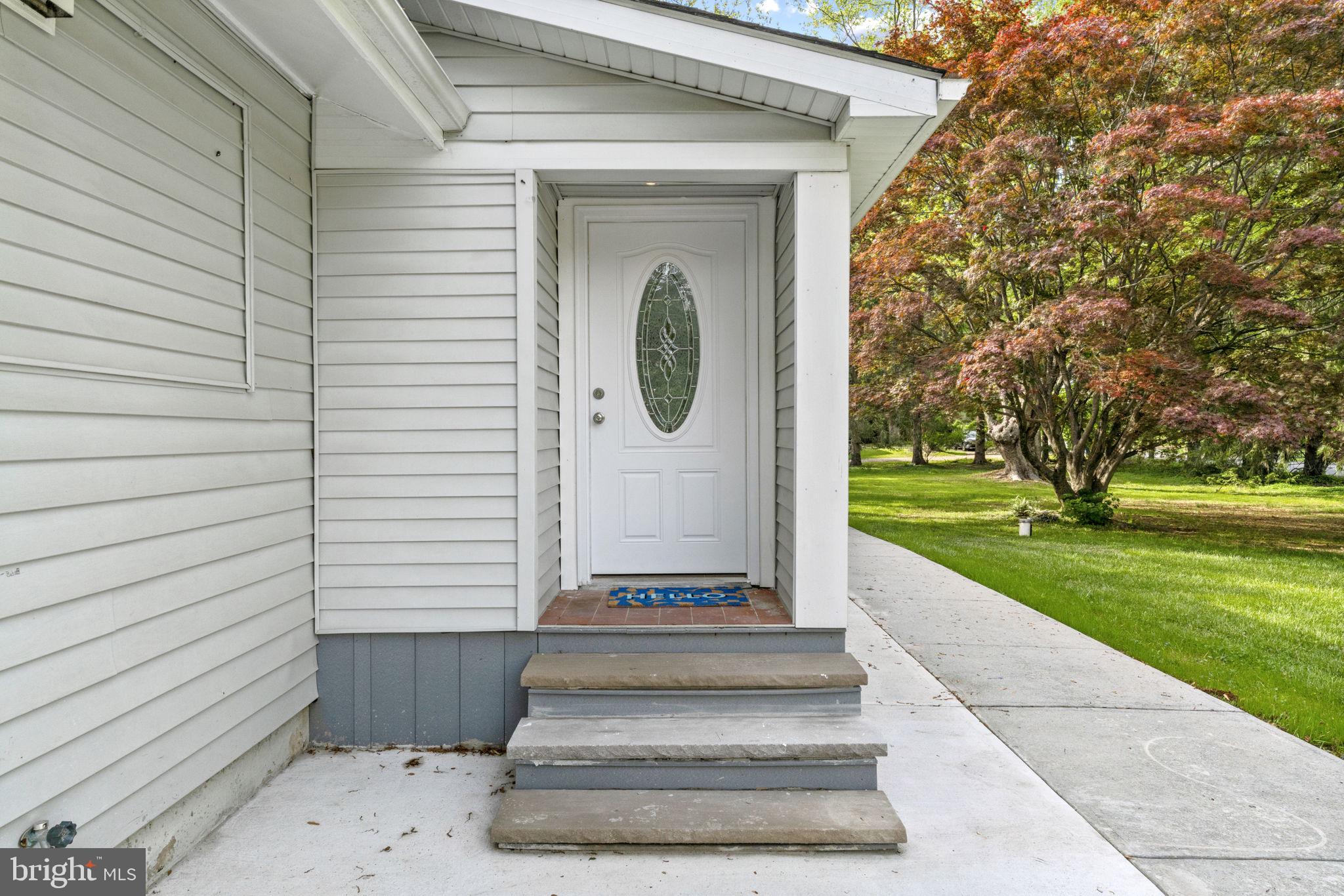 1302 Ashbridge Road West Chester, PA 19380 - Photo 48 of 53 Main Entry