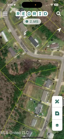 $25,000 | 20085 Charred Road, Saucier, MS 39574