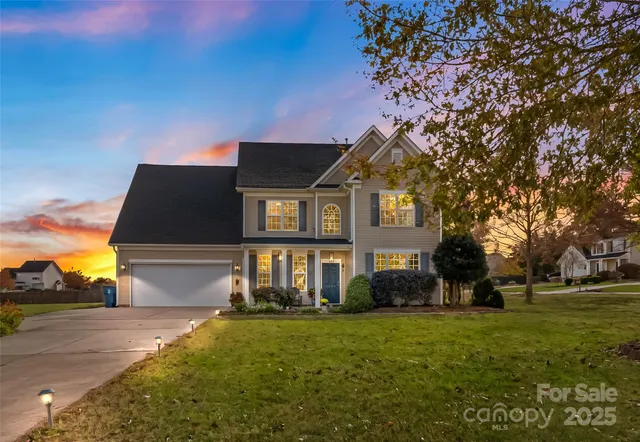 $439,000 | 1450 Jc Raulston Court, Hickory, NC 28602