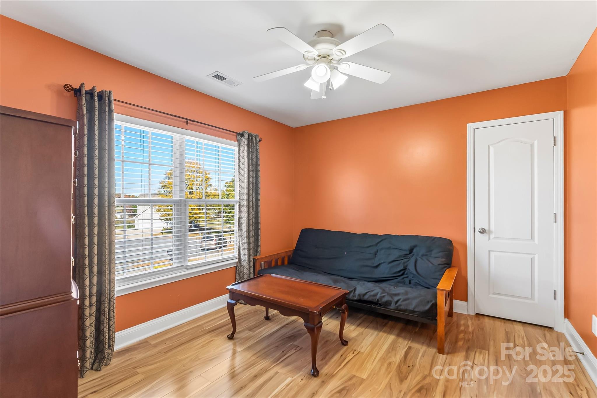 1450 Jc Raulston Court Hickory, NC 28602 - Photo 21 of 35 a living room with furniture and a window