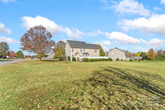 $439,000 | 1450 Jc Raulston Court, Hickory, NC 28602