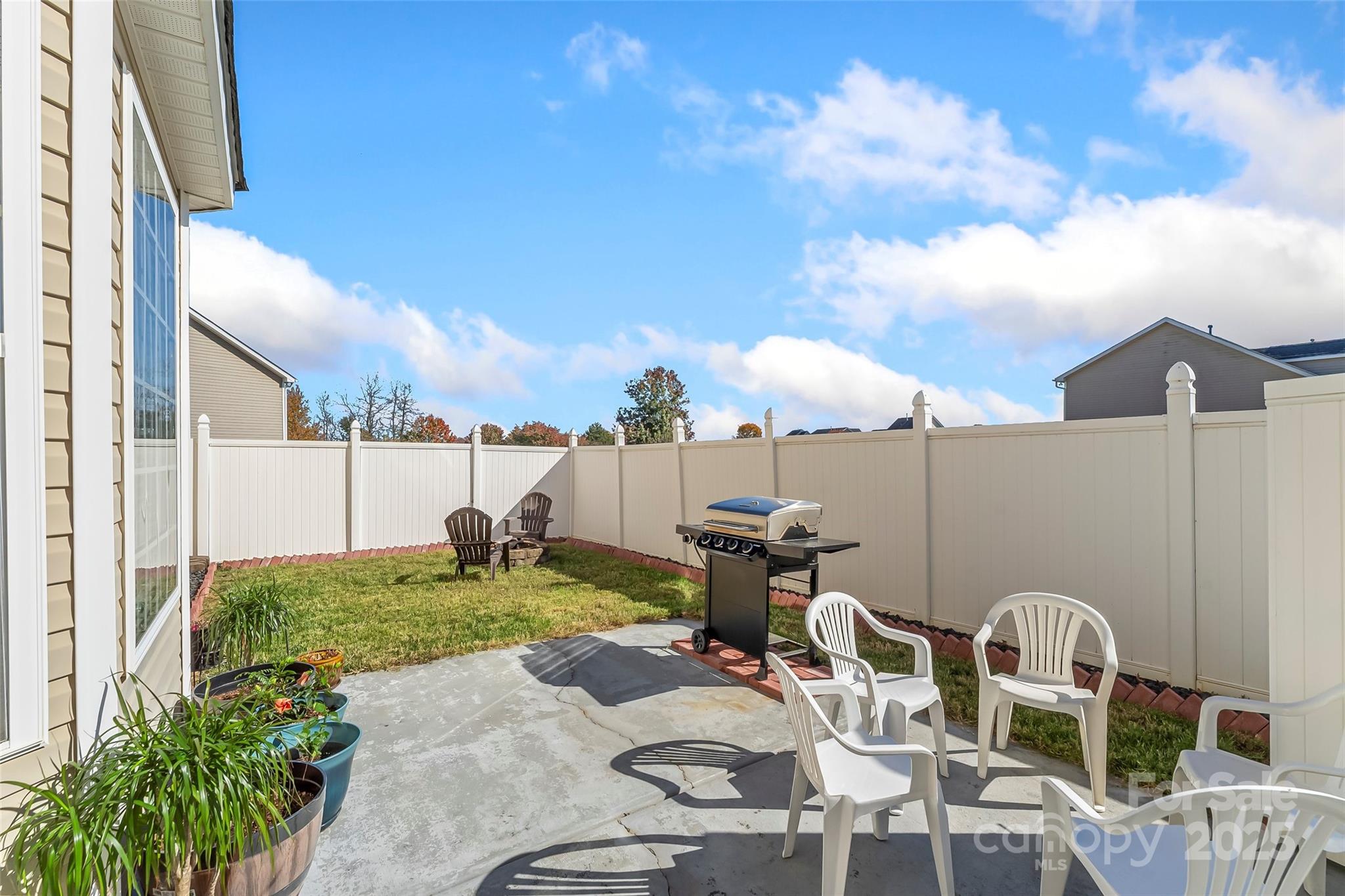 1450 Jc Raulston Court Hickory, NC 28602 - Photo 27 of 35 a view of an outdoor space with seating area