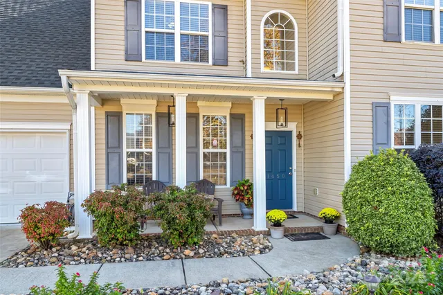 $439,000 | 1450 Jc Raulston Court, Hickory, NC 28602