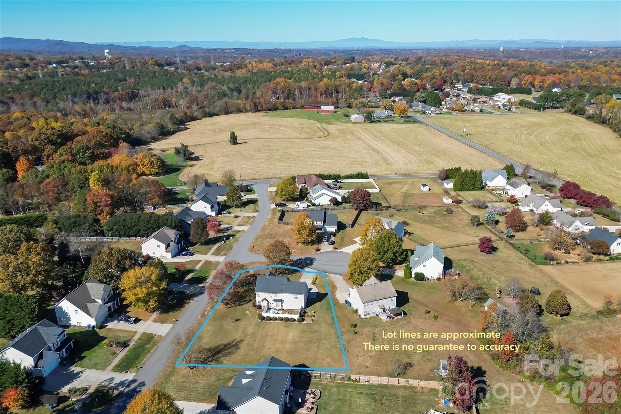 1450 Jc Raulston Court Hickory, NC 28602 - Photo 32 of 35