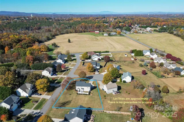 $439,000 | 1450 Jc Raulston Court, Hickory, NC 28602