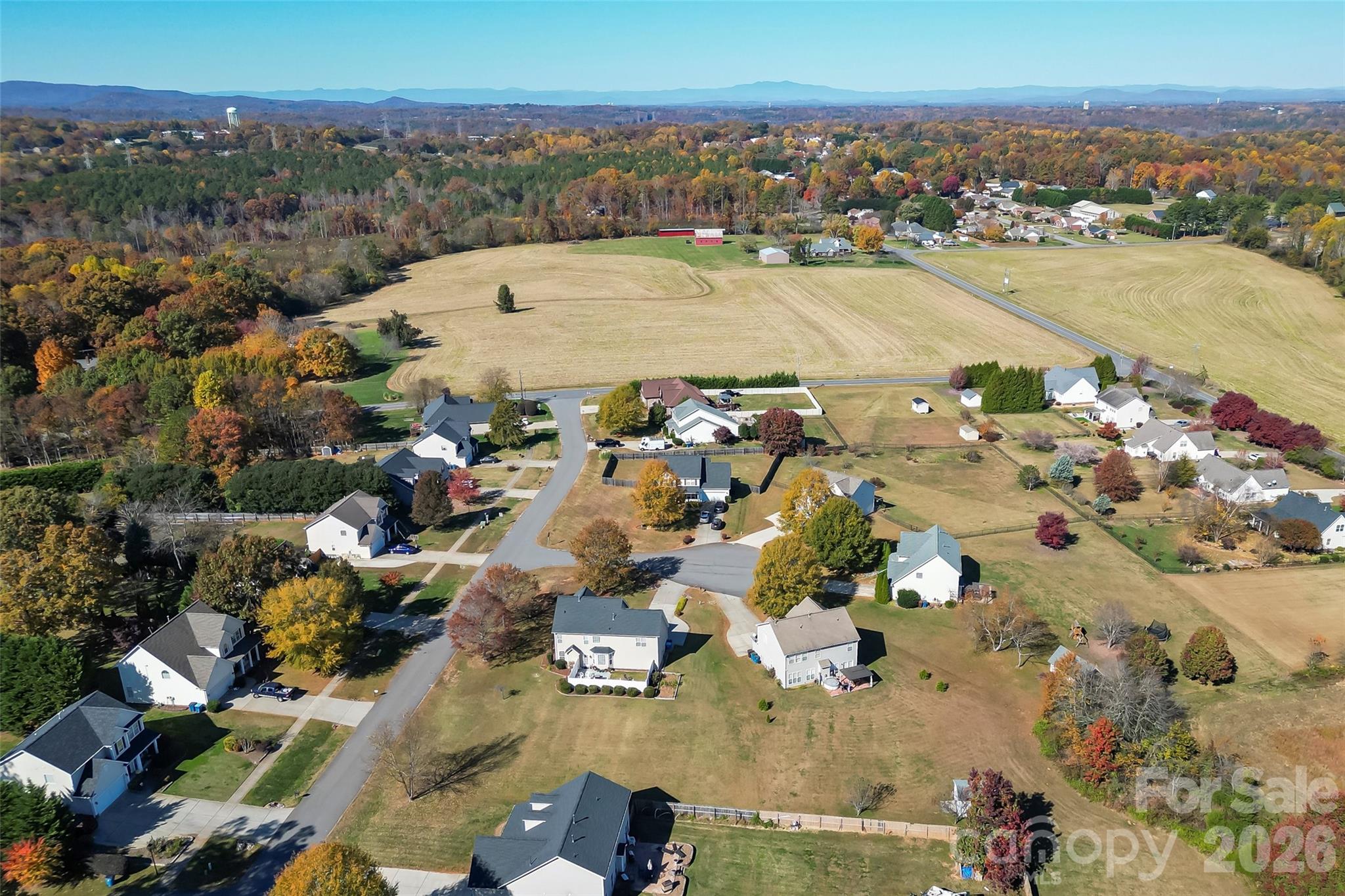 1450 Jc Raulston Court Hickory, NC 28602 - Photo 33 of 35
