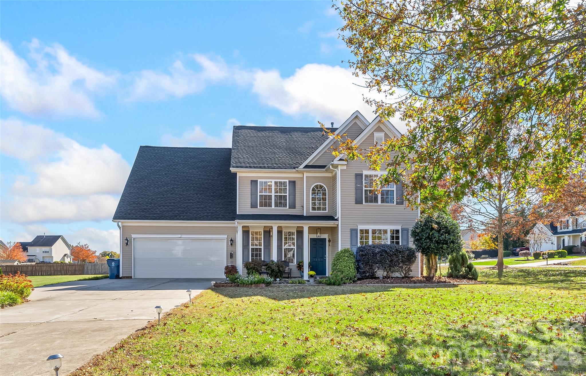 1450 Jc Raulston Court Hickory, NC 28602 - Photo 34 of 35