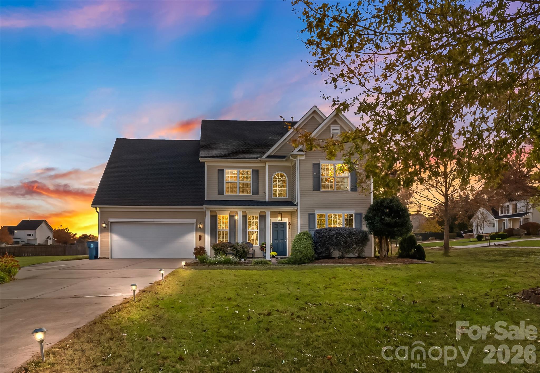 1450 Jc Raulston Court Hickory, NC 28602 - Photo 35 of 35