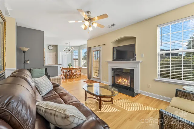 $439,000 | 1450 Jc Raulston Court, Hickory, NC 28602