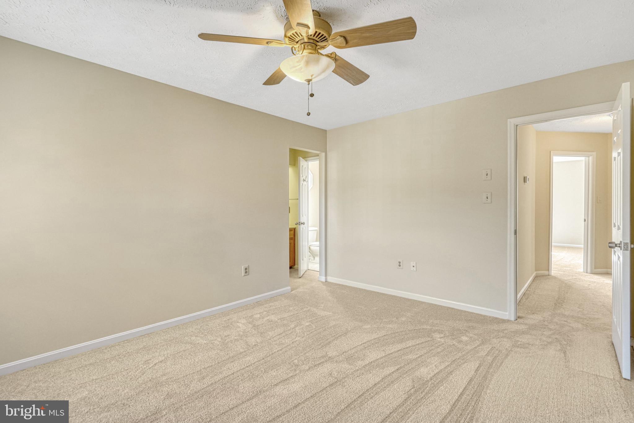 5503 Ashleigh Road Fairfax, VA 22030 - Photo 25 of 38 GUEST BEDROOM #2