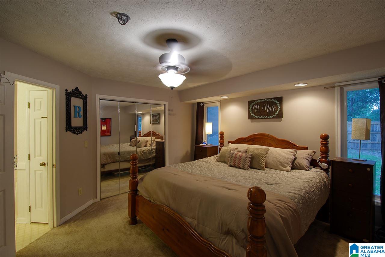 1204 Shadecrest Road Anniston, AL 36206 - Photo 21 of 26