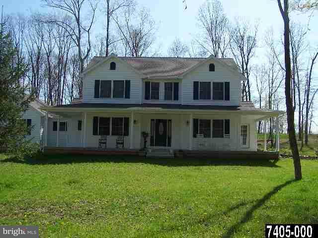 3 Pamadeva Road Hanover, PA 17331 - Photo 1 of 1