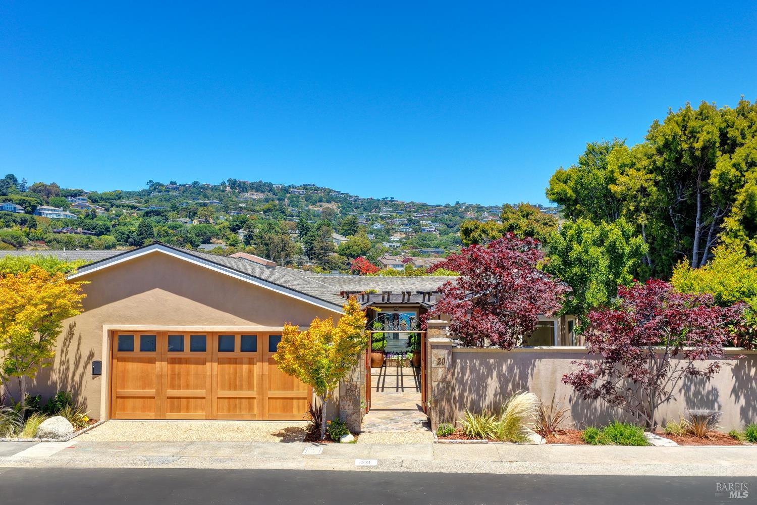 20 Windward Road Belvedere, CA 94920 - Photo 4 of 58