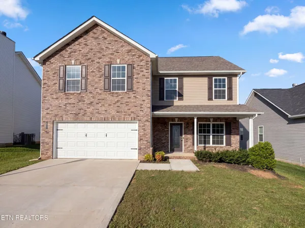 $393,000 | 1611 Blackbird Drive, Maryville, TN 37803